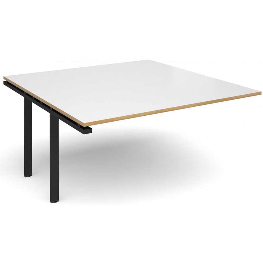 Adapt Boardroom Extension Table